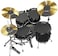 Vic Firth Vic Firth Mute Prepack w 10 12 14 16 22 HiHat And Cymbal 2