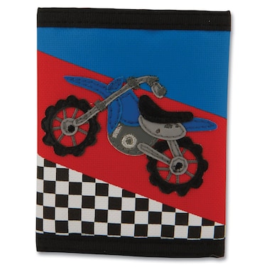 Stephen Joseph Motocross