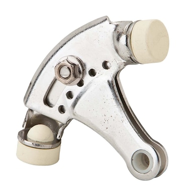 SCHLAGE Ives 69F26D Hinge Pin Door StopSilver 1 Count Pack of 1