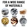 Drill America  DWDDL8X18 18 x 8 High Speed Steel Extra Long Drill Bit DWDDL Series