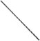 Drill America  DWDDL8X18 18 x 8 High Speed Steel Extra Long Drill Bit DWDDL Series