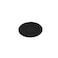 Chicago Pneumatic 8940158330 3Inch Hook  Loop Pad Yellow