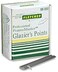 Fletcher FrameMaster Framing Tool  Glaziers Points Pkg of 5000