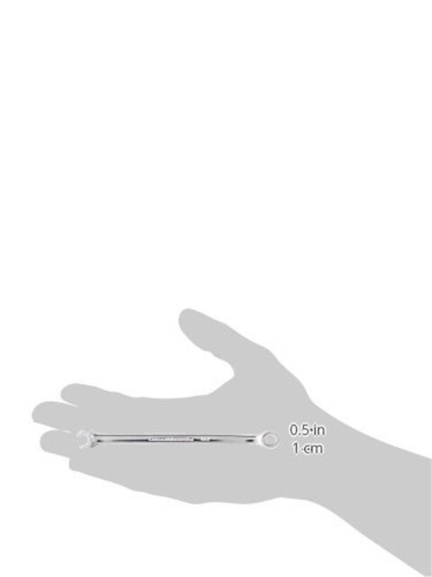 GEARWRENCH Long Pattern Combination Wrench 14 12 Point  81650
