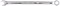 GEARWRENCH Long Pattern Combination Wrench 14 12 Point  81650