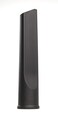 WORKSHOP WetDry Vacs Vacuum Accessories WS25002A 212Inch WetDry Vacuum Crevice Tool AttachmentBlack