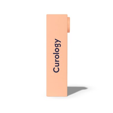 Curology Lip Balm Nourishing Hydration for Dry Chapped Lips Shea Butter Softens and Smooths Subtle Passion Fruit