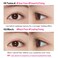 ETUDE Dr Mascara Fixer 01 Natural 23AD  LongLasting SmudgeProof Mascara Fixer with Care Effect  Eyelash Primer  Korean Makeup
