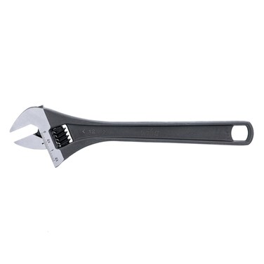 Wiha 76203 Adjustable Wrench 12