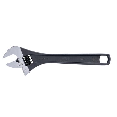 Wiha 76201 Adjustable Wrench 8