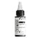 High Flow Acrylics by GOLDEN Carbon Black 1 fl oz Bottle Professional Acrylic Paint Opaque