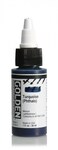 High Flow Acrylics by GOLDEN Turquoise Phthalo 1 fl oz Bottle Professional Acrylic Paint SemiTransparent
