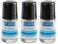 Jobst  It Stays RollOn Body Fixative  2 Ounce Value Pack of 3