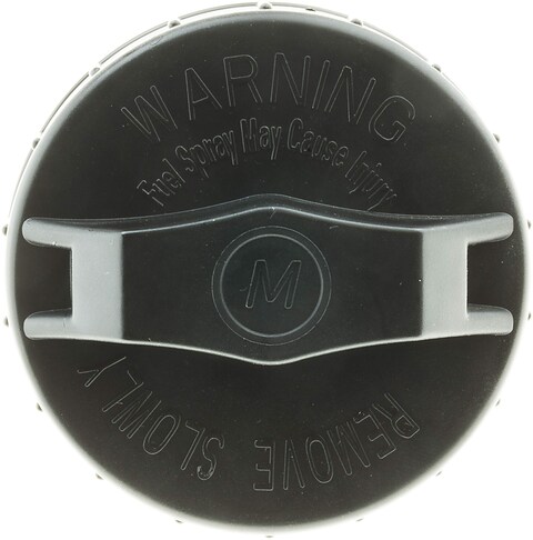 Gates 31612 OE Equivalent Fuel Tank Cap