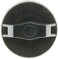 Gates 31612 OE Equivalent Fuel Tank Cap