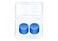 Mighty Plugs 1 Pair Sound BlockingWaterproof