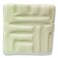 Speedball 002000 Stoneware Glaze Clear turns clear when fired 16 oz