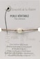 Zorbitz Stringlet Pearl