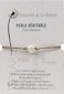 Zorbitz Stringlet Pearl