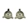 Danco 88089 HotCold Handles for Crane Faucets Chrome