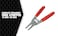 Southwire  58278240 Tools  Equipment S1626STR Compact Solid and Stranded Wire Stripping Tool