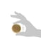 Laurey 32701 2Inch Natural Wood Mushroom Knob