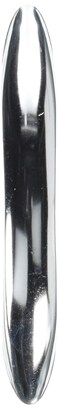 Laurey 20926 Modern Standards Cabinet Hardware Pull 275 Inch Polished Chrome