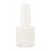 Dazzle Dry Nail Lacquer Step 3  At First Blush  A pale subtle offwhite Full coverage cream 05 fl oz