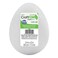 FloraCraft CraftFM Egg 34 Inch x 45 Inch White