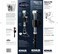 KOHLER GENUINE PART GP1138930 UNIVERSAL FILL VALVE KIT