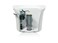 KOHLER GENUINE PART GP1138930 UNIVERSAL FILL VALVE KIT