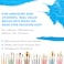 Princeton RealValue Paintbrush Blue