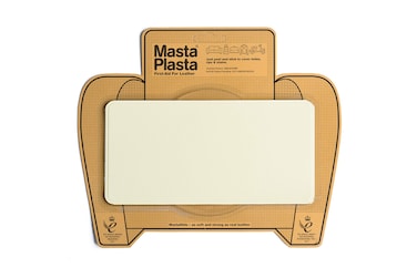 MastaPlasta SelfAdhesive Premium Leather Repair Patch  Ivory 8 x 4 20 x 10 cm Instant UpholsteryQuality Patches for Sofas Car Interiors Bags Vinyl  More