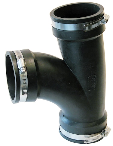 FERNCO PQT300 Qwik Tee 3