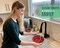 Ultimate Kitchen Strainers Set of 2  Collapsible Silicone Colanders For Easy Storage by Comfify  Use with Pasta  Veggies or as a Fruit or Berry Bowl with Strainer  Irreplaceable for Campers  Red