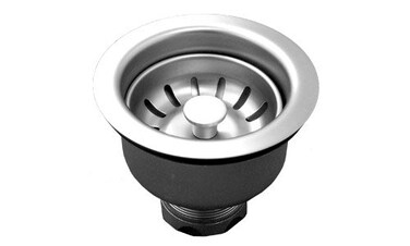 JOMAR SS 306 300006 Nickel
