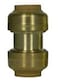 AY McDonald 5426038 72100 Coupling 38Inch
