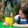 Tech Will Save Us Solar Thirsty Plant Kit  Educational Steam Toy Ages 8  Up