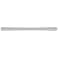 Hickory Hardware 1 Pack Solid Core Kitchen Cabinet Pulls Luxury Cabinet Handles Hardware for Doors  Dresser Drawers 5116 Inch 128mm Hole Center Stainless Steel Greenwich Collection