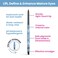 PRIME PROMETICS PrimeEyes Glide Eyeliner for Mature Women  WaterResistant LongStay and MessProof  Gel Cream Texture Discreet Sharpener and Effective Smudger Sapphire blue