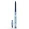 PRIME PROMETICS PrimeEyes Glide Eyeliner for Mature Women  WaterResistant LongStay and MessProof  Gel Cream Texture Discreet Sharpener and Effective Smudger Sapphire blue