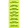 Fairly Odd Novelties Moustache Ice Cube Tray