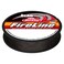 The Beadsmith Fireline by Berkley  MicroFused Braided Thread  4lb Test 00512mm Diameter 50 Yard Spool Smoke Grey  Super Strong Stringing Material for Jewelry Making and Bead Weaving