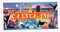 Late for the Sky Clevelandopoly  City in a Box Board Game