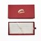 Stipula Etruria Magnifica Fountain Pen MIELE SELVATICO Wild Honey  Stainless Steel Medium Nib