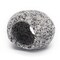 PennPlax DecoReplicas Granite Aquarium Ornament  Hideaway  Realistic Stone Appearance  Safe for Freshwater and Saltwater Tanks  Small Size White RR1071