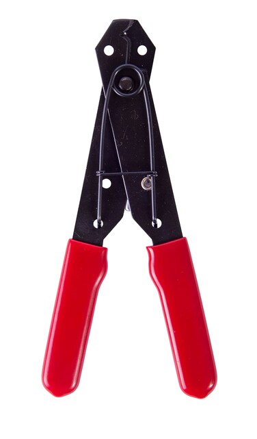 Gardner Bender GS40 Wire Stripper with Spring 2410 AWG  Red
