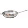 Winware SSFP12 FryPanSS 12 Inch Stainless Steel