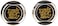 Ernie Ball Super Locks Nickel P04600