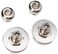 Ernie Ball Super Locks Nickel P04600